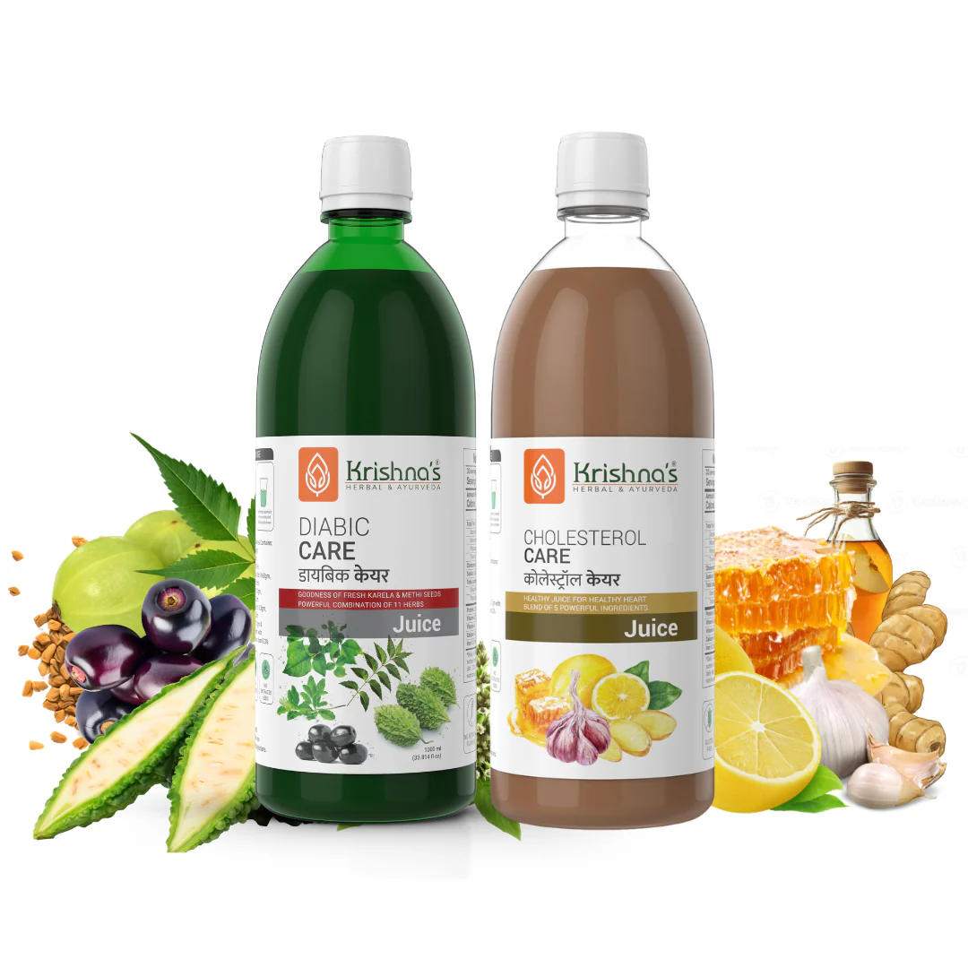 Juices